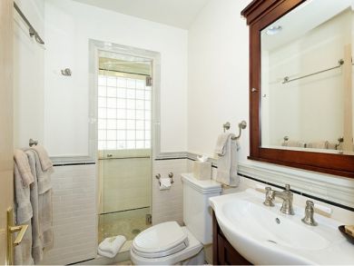 A WOW Interior Four Bedroom Luxury Ski Rental in Aspen